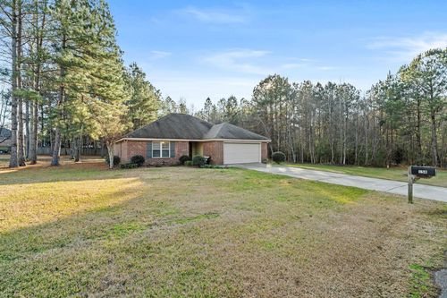 158 Hemingway Dr., Sumrall, MS, 39482 | Card Image