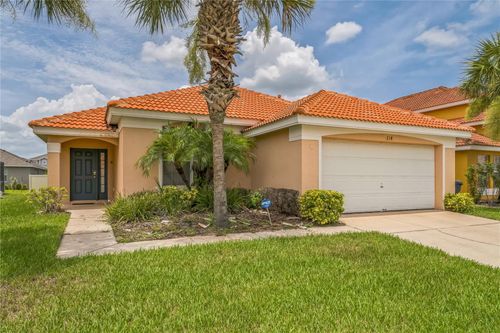 214 Paloma Dr, Davenport, FL, 33837 | Card Image