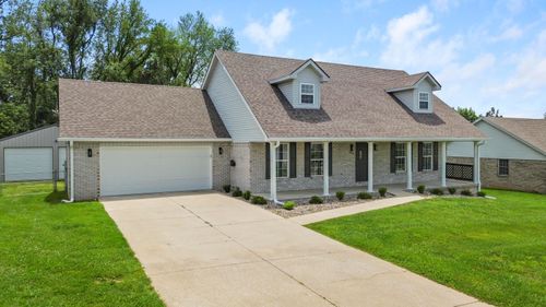 303 Oakview Dr, Somerset, KY, 42503-8705 | Card Image