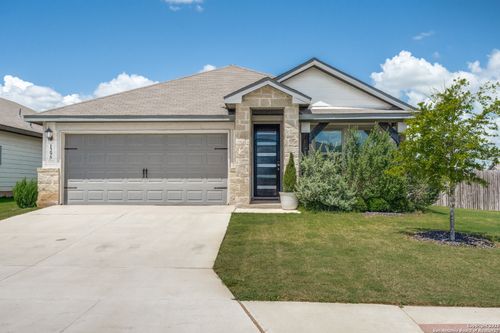 1295 William Crst, New Braunfels, TX, 78130-0281 | Card Image
