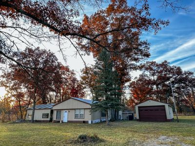 House and Barn | Image 3