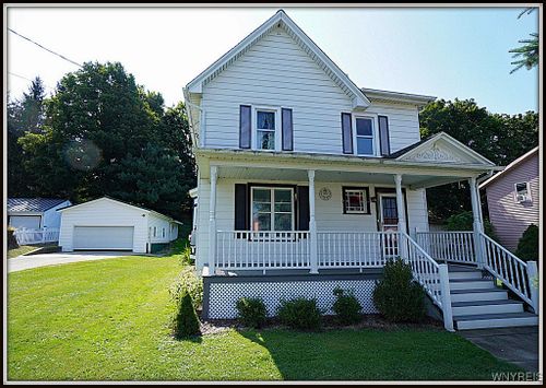 1390 Erie Street, Darien, NY, 14040 | Card Image