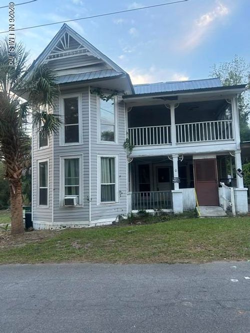 107 4th St Sw, Jasper, FL, 32052-6081 | Card Image
