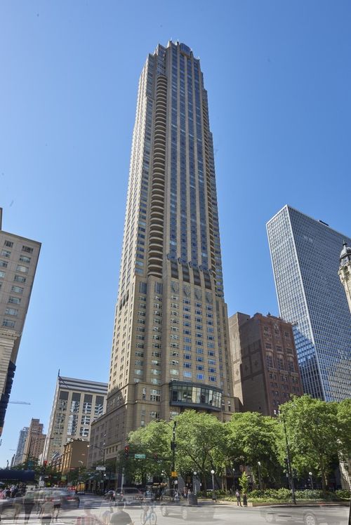 apt-3203-800 N Michigan Ave, Chicago, IL, 60611-2154 | Card Image