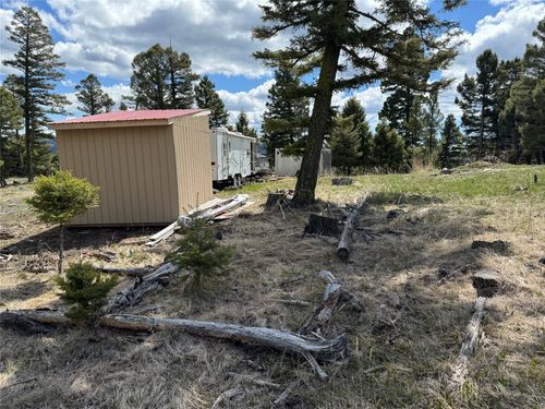 NHN Hidden Canyon Rd, Helmville, MT, 59843 | Card Image