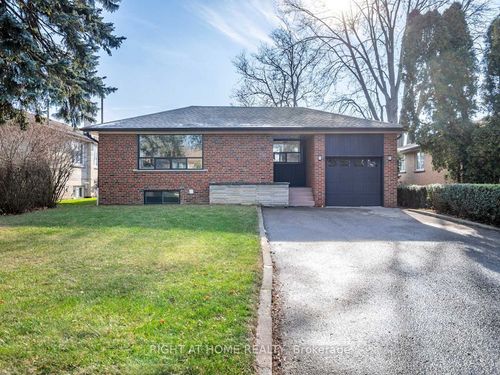 bsmt-186 Driscoll Rd, Richmond Hill, ON, L4C4H7 | Card Image