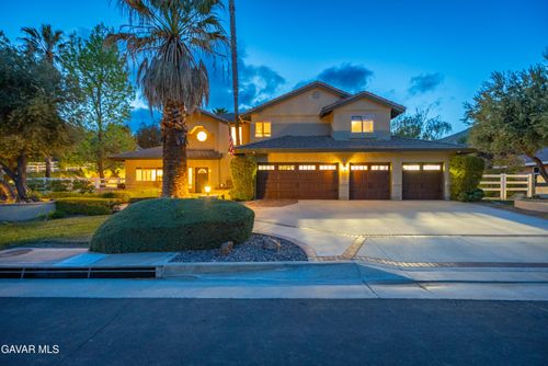 2575 Palomino Dr, Acton, CA, 93510-1865 | Card Image