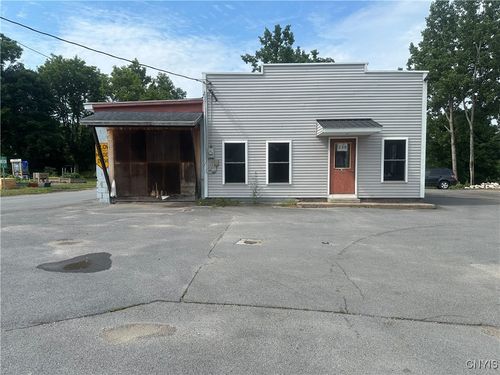 215 Main St, Theresa, NY, 13691-2001 | Card Image