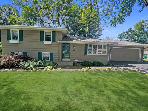 2425 Gunflint Trl, Brooklyn Park, MN, 55444-1663 | Card Image