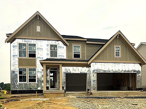 347 Broad Furrows Ave, Delaware, OH, 43015-4510 | Card Image