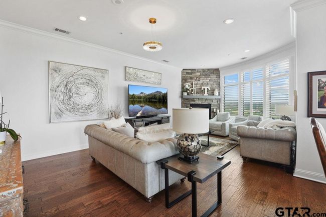 APT-1306 - 2801 Wexford Dr, Condo with 2 bedrooms, 2 bathrooms and null parking in Tyler TX | Image 5