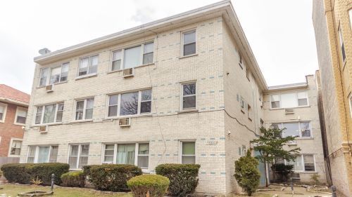 203-6331 N Fairfield Ave, Chicago, IL, 60659-1727 | Card Image