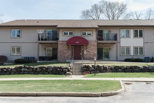 104-5301 Brody Dr, Madison, WI, 53705-1399 | Card Image