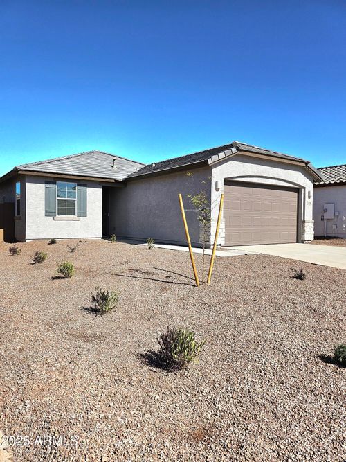 3206 E Baler Drive, San Tan Valley, AZ, 85140 | Card Image