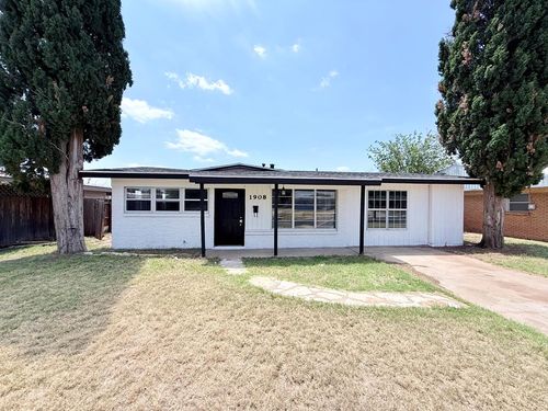 1908 Morrison Dr, Big Spring, TX, 79720-5045 | Card Image