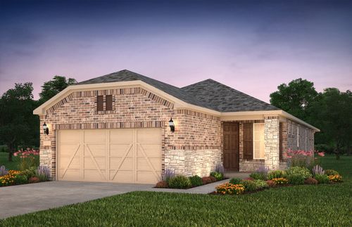 413 Snowbird Way, Mckinney, TX, 75071-0586 | Card Image