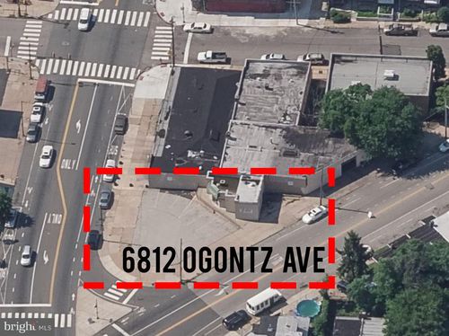 6812 Ogontz Ave, PHILADELPHIA, PA, 19138-2606 | Card Image