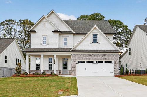 5566 Spring St, Flowery Branch, GA, 30542 | Card Image