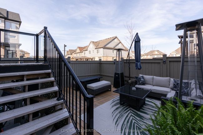 2 Hughes Lane, Condo with 4 bedrooms, 3 bathrooms and 1 parking in Tottenham ON | Image 16