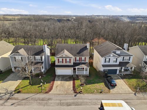 129 Meadow View Way, Georgetown, KY, 40324 | Card Image