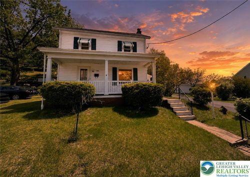 391 Fairview St, Lehightn Boro, PA, 18235-2816 | Card Image