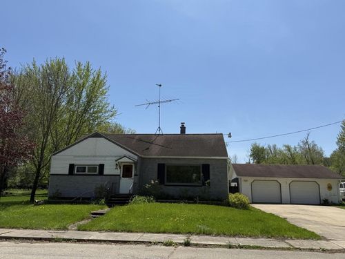 515 E Groninger Street, Suring, WI, 54174 | Card Image