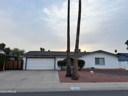 4819 S Kachina Dr, Tempe, AZ, 85282-7343 | Card Image