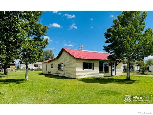 669 Harrison Street, Walden, CO, 80480 | Card Image