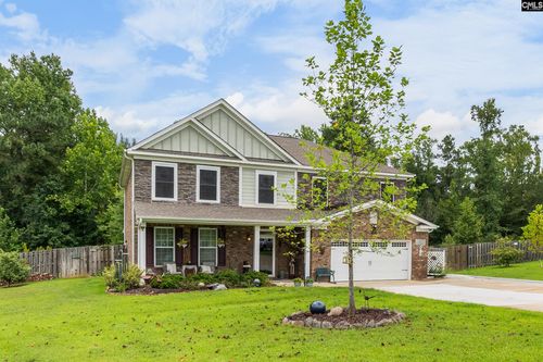 248 Hackamore Ln, Camden, SC, 29020-1755 | Card Image