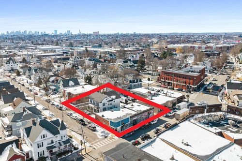 697-705 Salem St, Malden, MA, 02148-4411 | Card Image