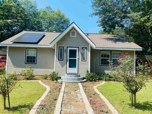 207 Polk St S, Mena, AR, 71953-2858 | Card Image