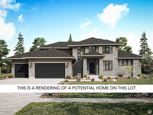 678 N Mountain View Dr, Elk Ridge, UT, 84651-4109 | Card Image