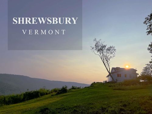 996 Lincoln Hill Rd, Shrewsbury, VT, 05738-9483 | Card Image