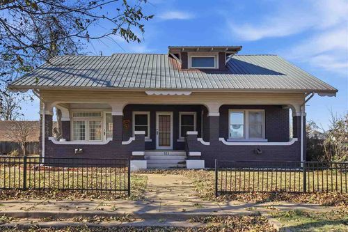 523 N 10th St, Perry, OK, 73077-5005 | Card Image