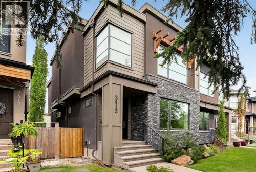 2415 25 Street Sw, Calgary, AB, T3E1X5 | Card Image