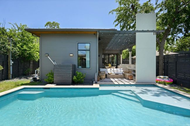 7810 Hardy Dr, House other with 4 bedrooms, 4 bathrooms and 2 parking in Austin TX | Image 31
