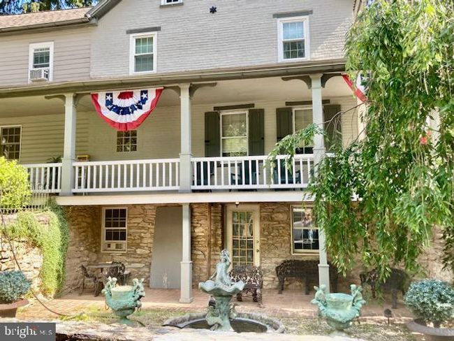 100 Middle Creek Rd, House other with 5 bedrooms, 3 bathrooms and null parking in LITITZ PA | Image 16
