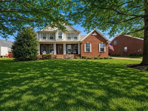 1902 Baileys Trace Dr, Spring Hill, TN, 37174-6102 | Card Image