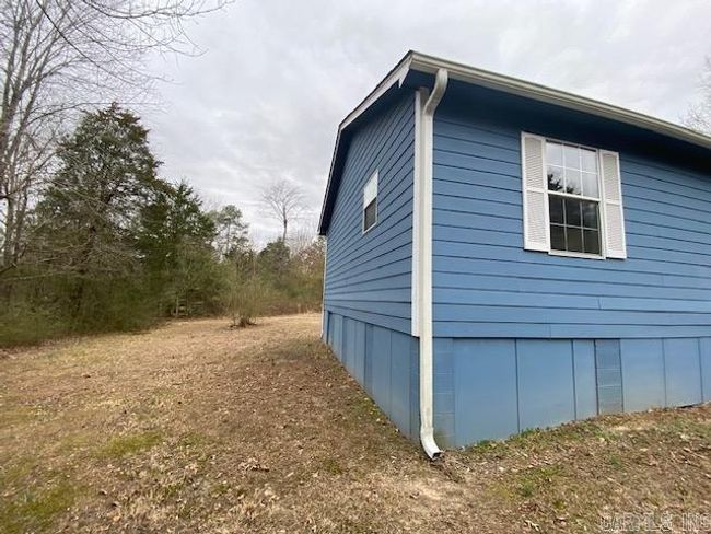 3076 Greers Ferry Rd, Home with 2 bedrooms, 1 bathrooms and null parking in Drasco AR | Image 6