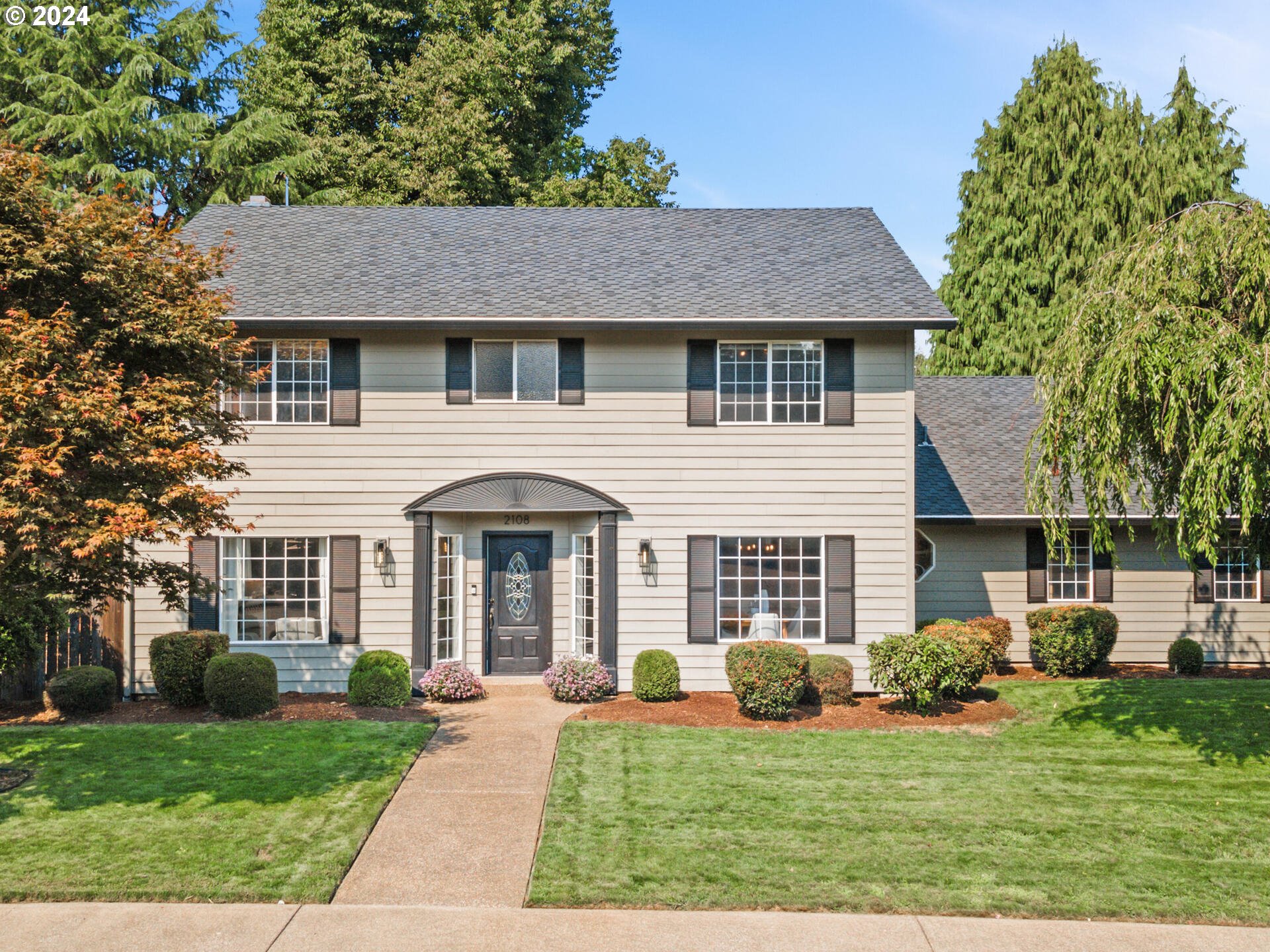 161st Pl, Vancouver, WA 98684