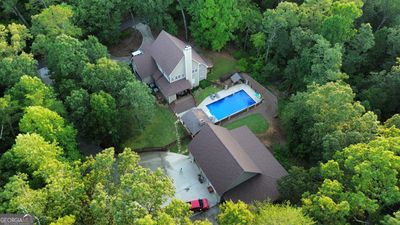 775 Riverwilde Road, House other with 5 bedrooms, 3 bathrooms and null parking in Clarkesville GA | Image 3