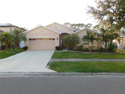 2507 Hobblebrush Dr, NORTH PORT, FL, 34289-4304 | Card Image