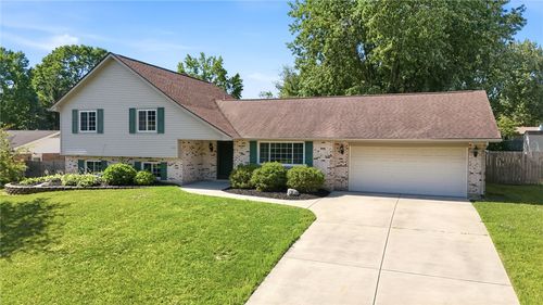 3059 Windmill Dr, Beavercreek, OH, 45432-2530 | Card Image