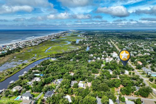 505 W Oak Island Dr, Oak Island, NC, 28465-7136 | Card Image