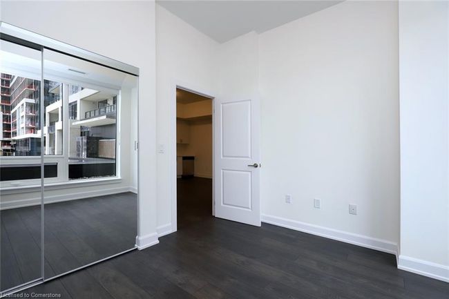 202 - 3200 William Coltson Ave, House attached with 1 bedrooms, 1 bathrooms and 1 parking in Oakville ON | Image 21