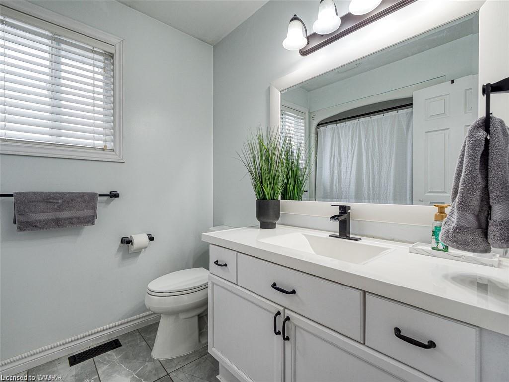 Residential Lease in Woodstock 5