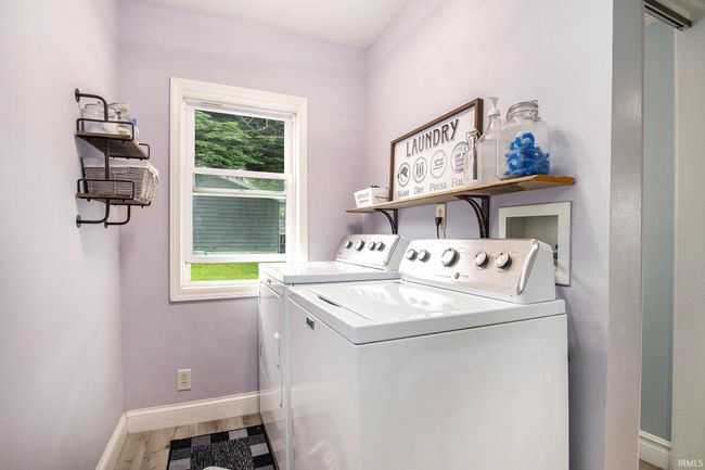 405 S Sherman St, House other with 3 bedrooms, 2 bathrooms and null parking in Lagrange IN | Image 13