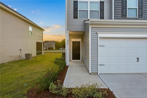 272 Bruce Dr, Dunn, NC, 28334-7196 | Card Image