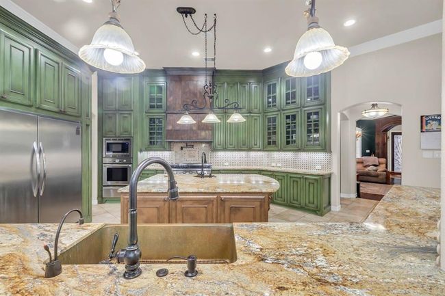 27919 Hansons Ct, House other with 5 bedrooms, 5 bathrooms and 3 parking in Spring TX | Image 14