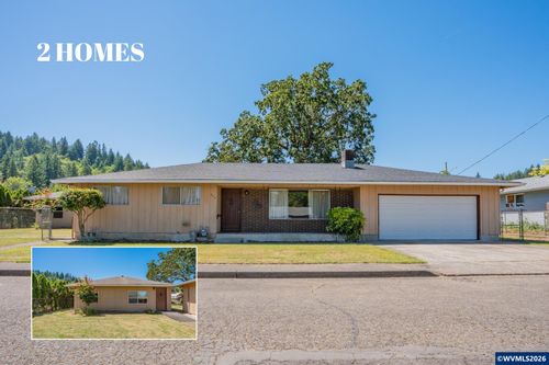 951 Dogwood St, Sweet Home, OR, 97386-3416 | Card Image